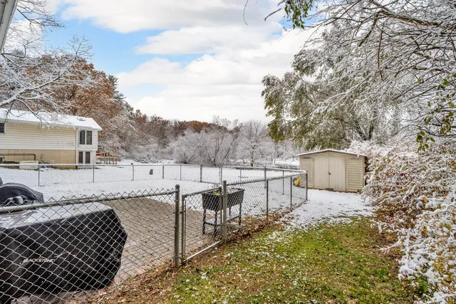 $249,000 | 1064 Lake Marie Drive, Horton, MI 49246