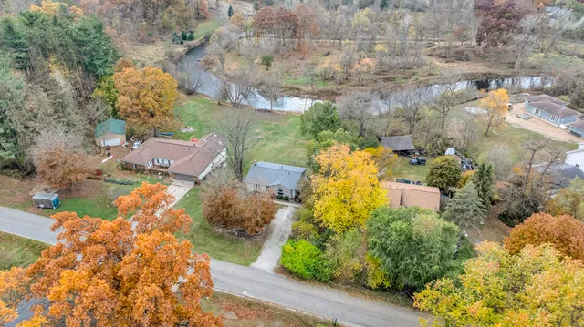 $249,000 | 1064 Lake Marie Drive, Horton, MI 49246