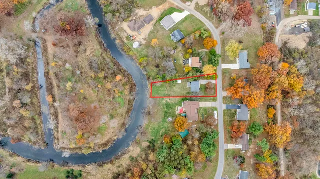 $249,000 | 1064 Lake Marie Drive, Horton, MI 49246