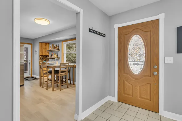 $249,000 | 1064 Lake Marie Drive, Horton, MI 49246