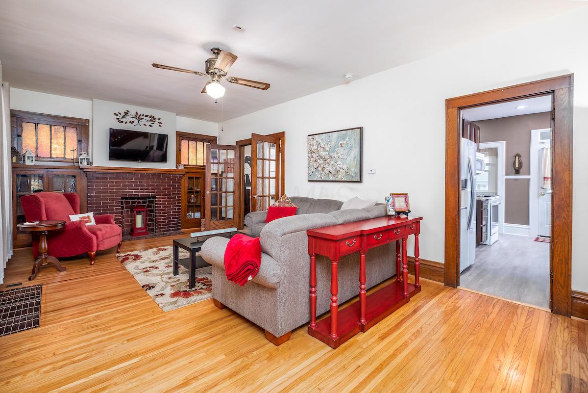 273 East Kelso Road Columbus, OH 43202 - Photo 3 of 24 Gallery Image 3