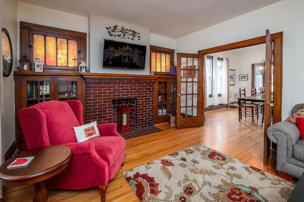 273 East Kelso Road Columbus, OH 43202 - Photo 5 of 24 Gallery Image 5