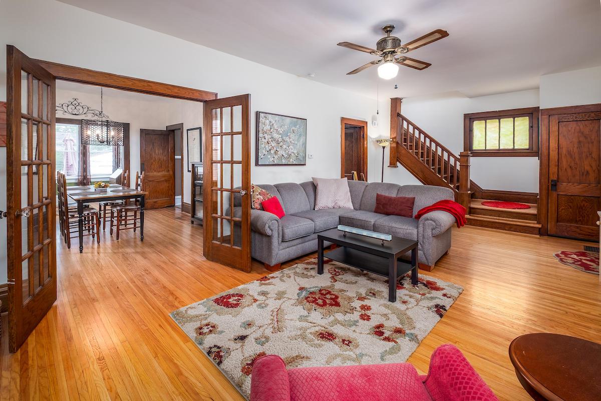 273 East Kelso Road Columbus, OH 43202 - Photo 6 of 24 Gallery Image 6