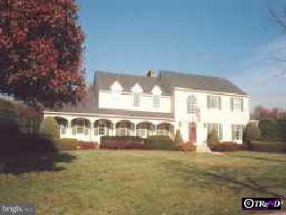 809 Fernwood Road Moorestown, NJ 08057 - Photo 1 of 1
