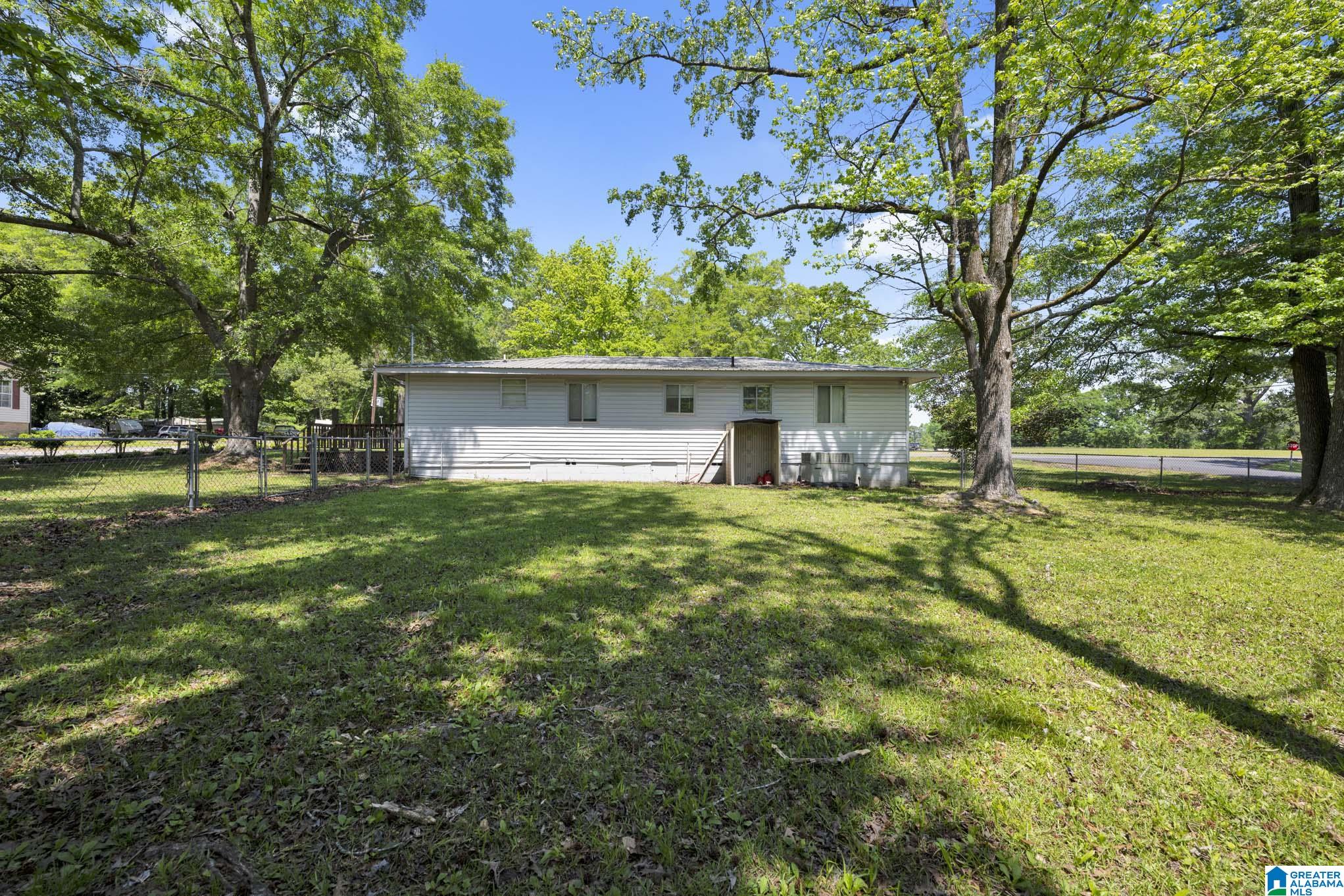 899 Old Warrior Road Sumiton, AL 35148 - Photo 8 of 30