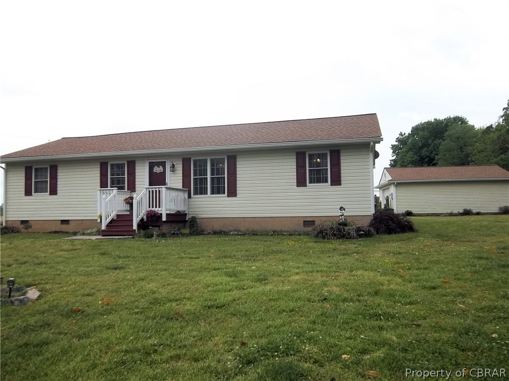 342 Syring Road Topping, VA 23169 - Photo 3 of 17 Gallery Image 3
