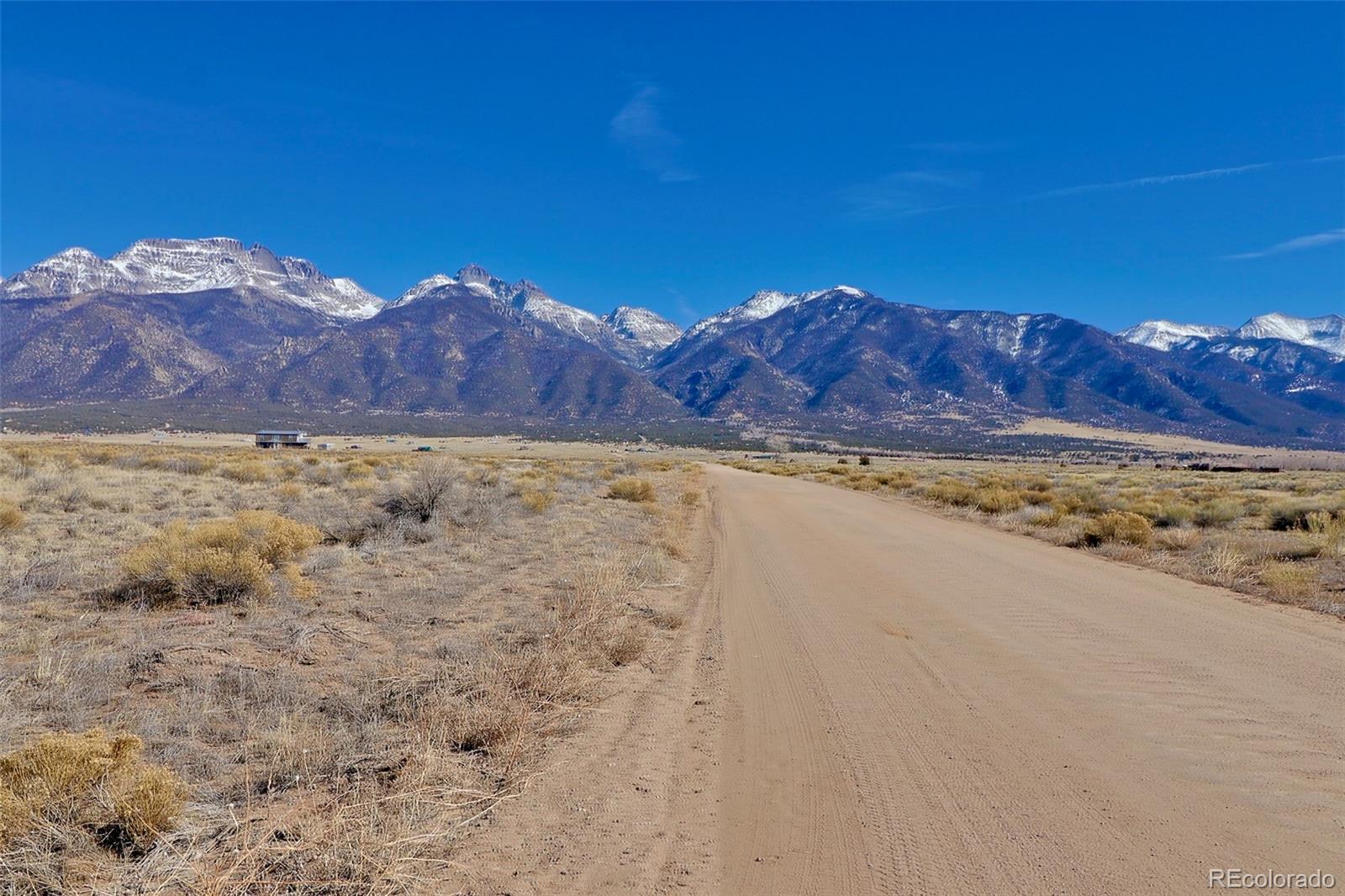 524-525 Quail Run Road Crestone, CO 81131 - Photo 13 of 14