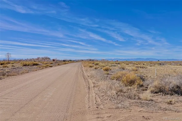 a view of an ocean beach
