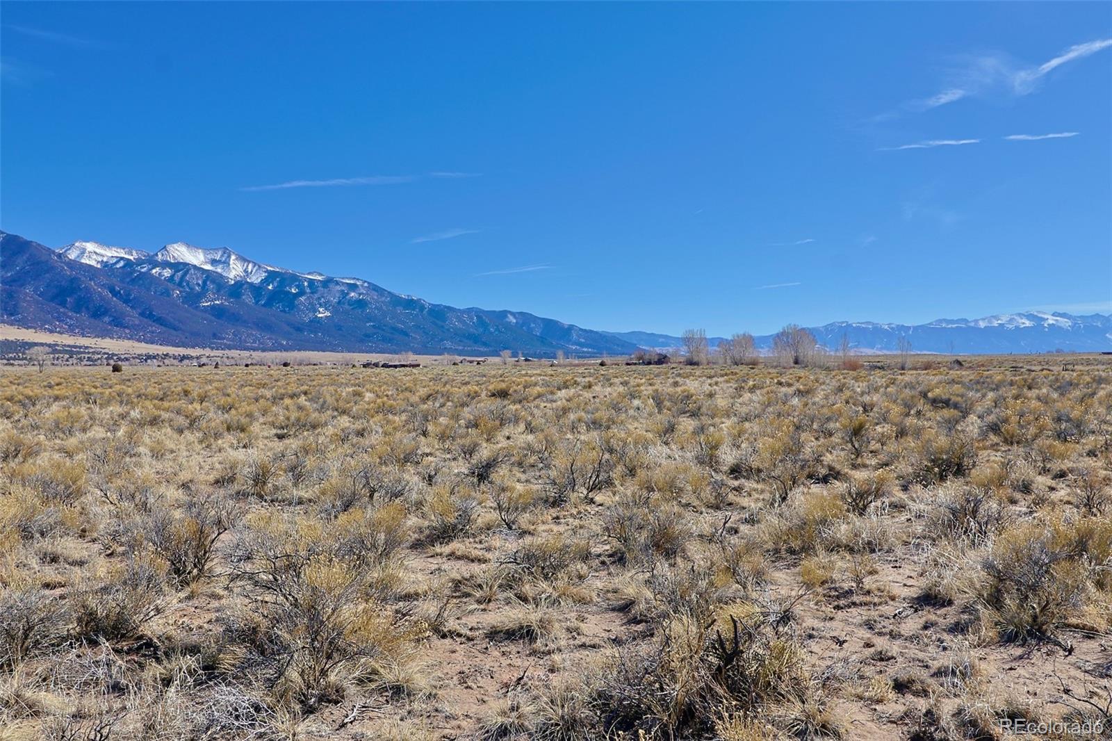 524-525 Quail Run Road Crestone, CO 81131 - Photo 4 of 14