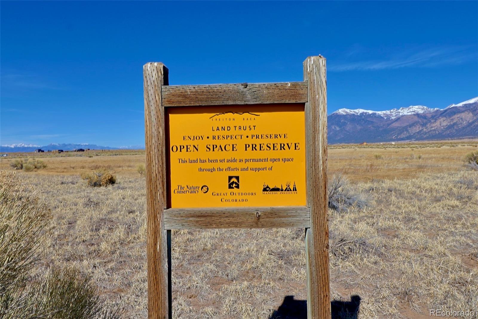 524-525 Quail Run Road Crestone, CO 81131 - Photo 10 of 14