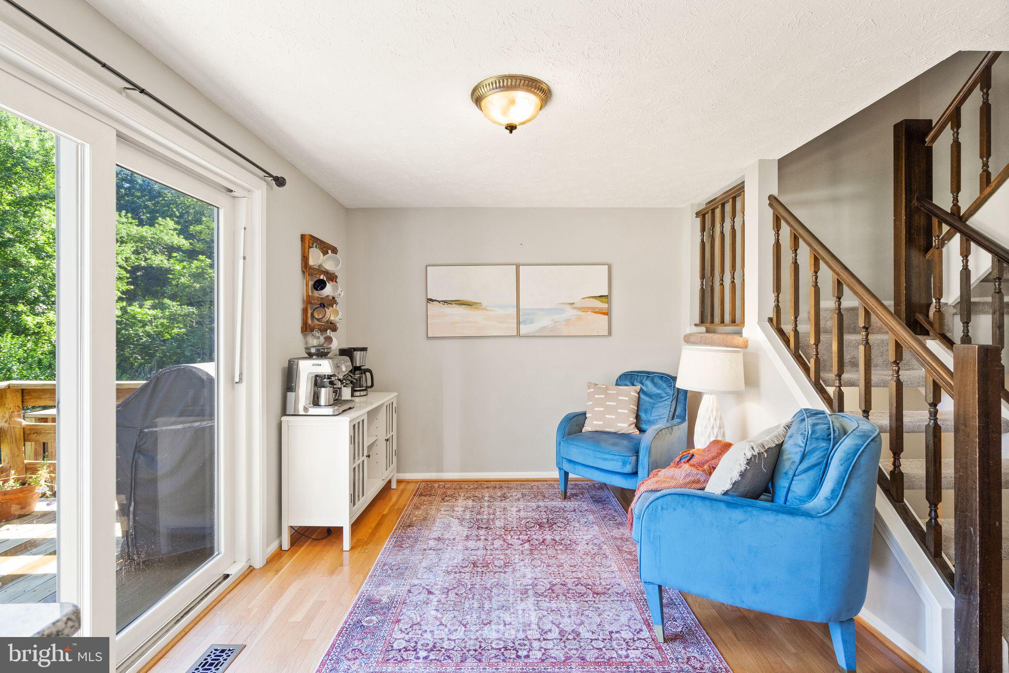 11042 Granby Court Reston, VA 20191 - Photo 11 of 27 The Perfect Coffee Nook