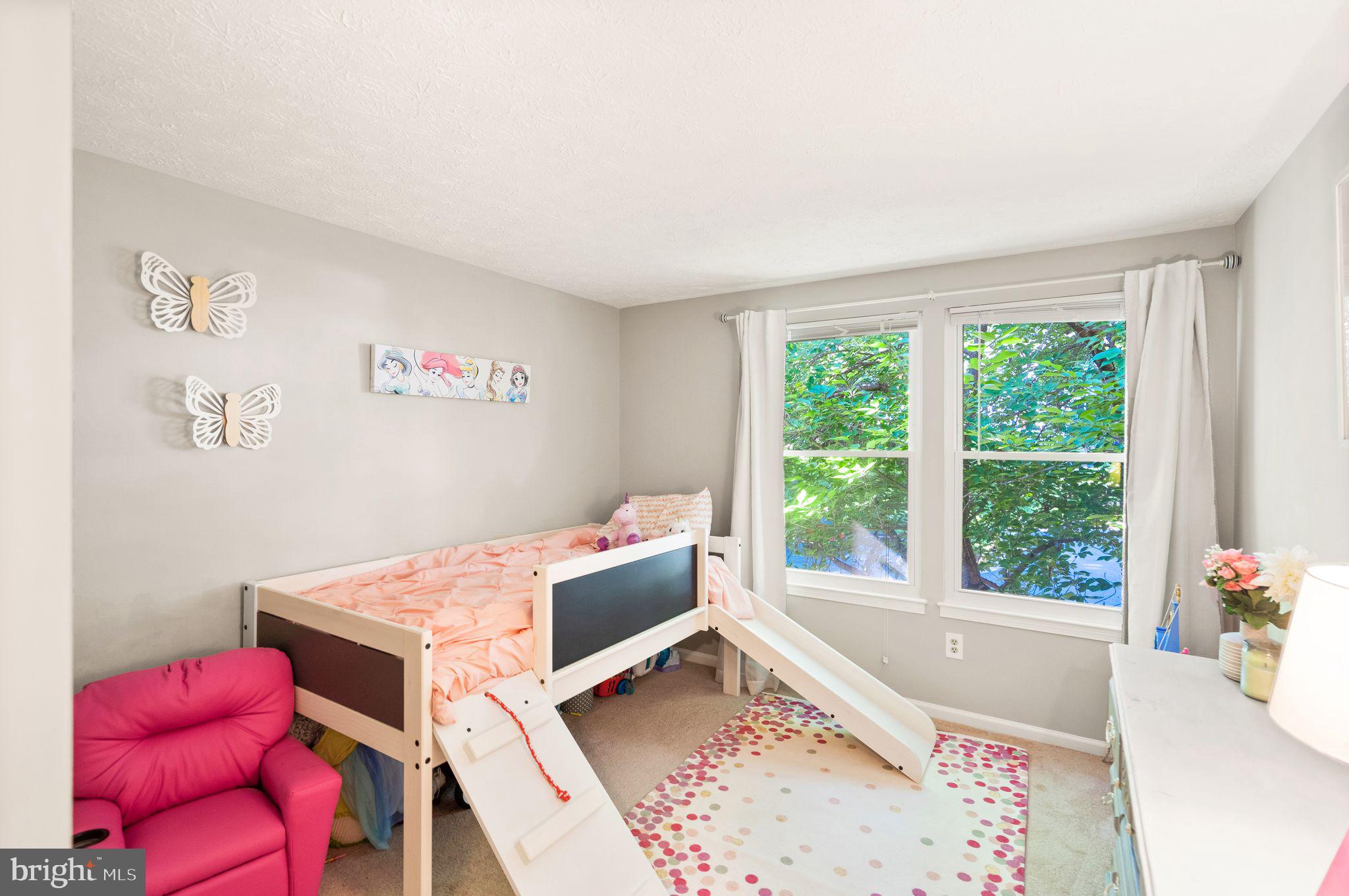 11042 Granby Court Reston, VA 20191 - Photo 14 of 27 Bedroom One