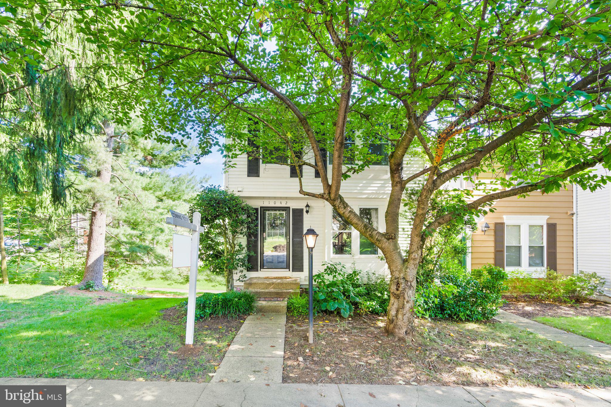 11042 Granby Court Reston, VA 20191 - Photo 26 of 27 An Incredible Home