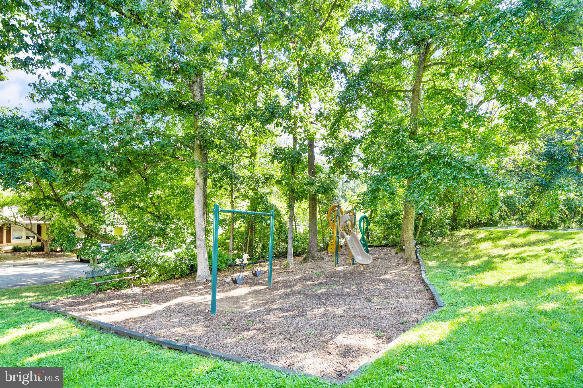 11042 Granby Court Reston, VA 20191 - Photo 27 of 27 A playground right across the street