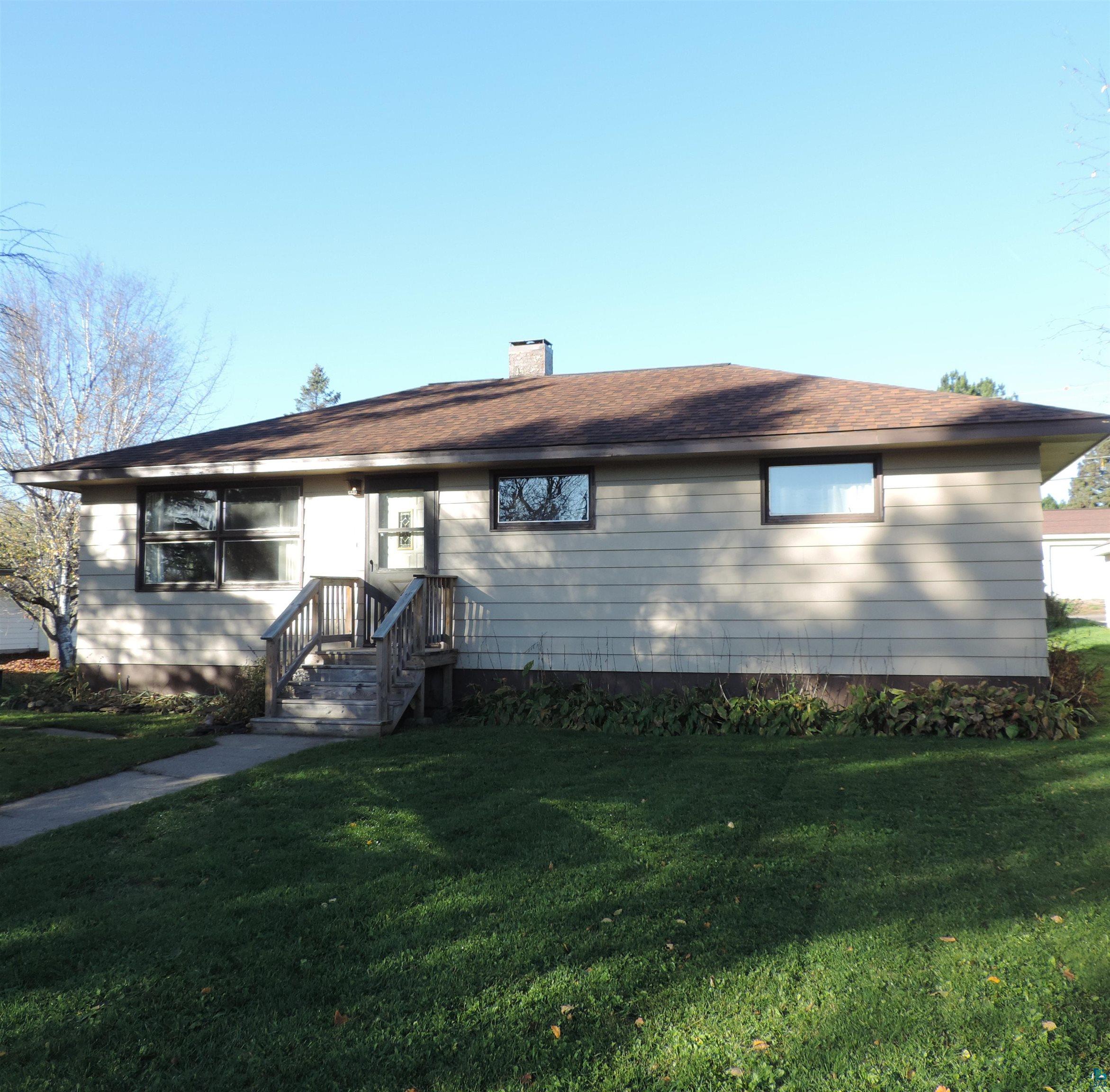 414 7th Avenue North Biwabik, MN 55708 - Photo 1 of 20