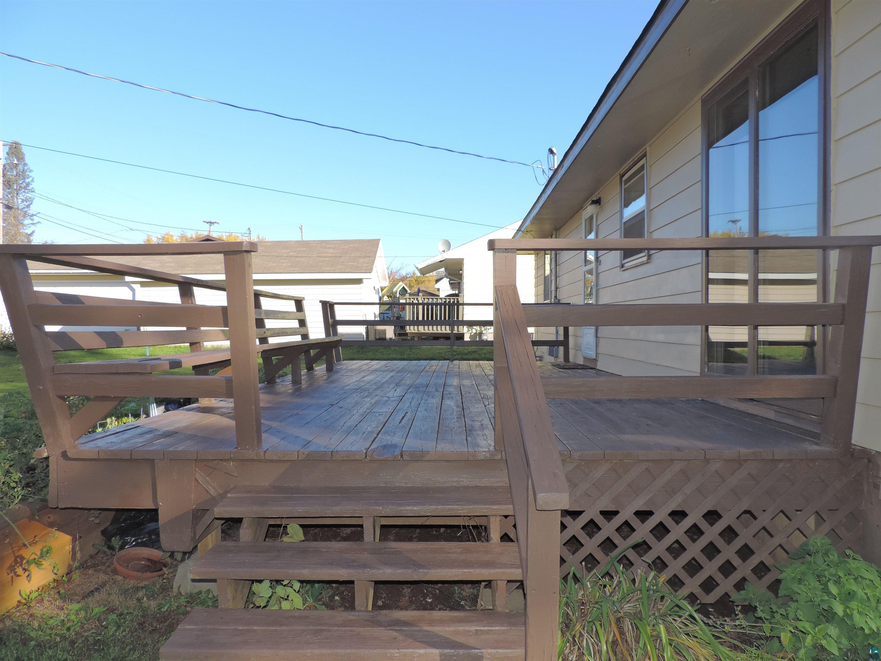 414 7th Avenue North Biwabik, MN 55708 - Photo 16 of 20