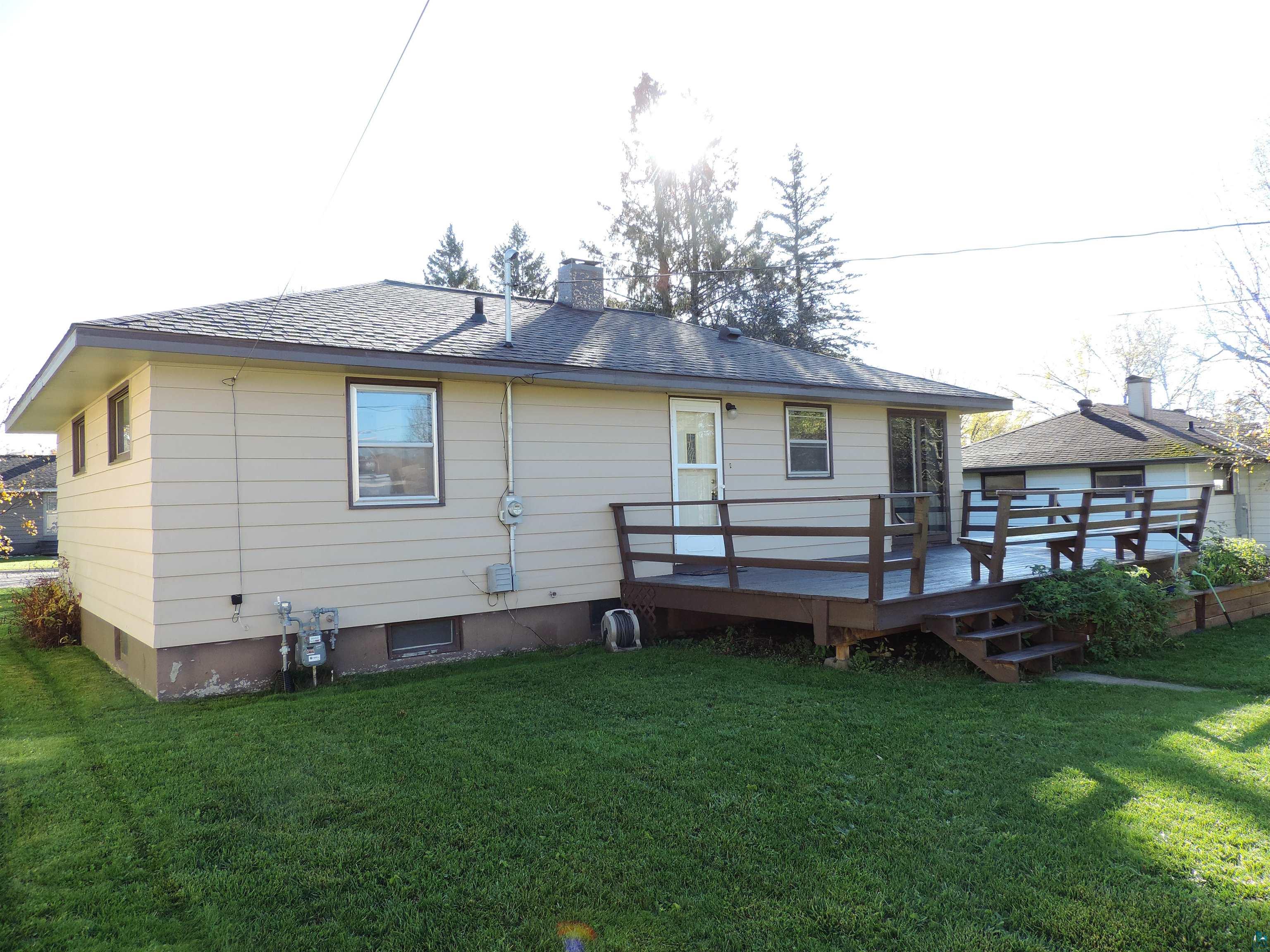 414 7th Avenue North Biwabik, MN 55708 - Photo 18 of 20