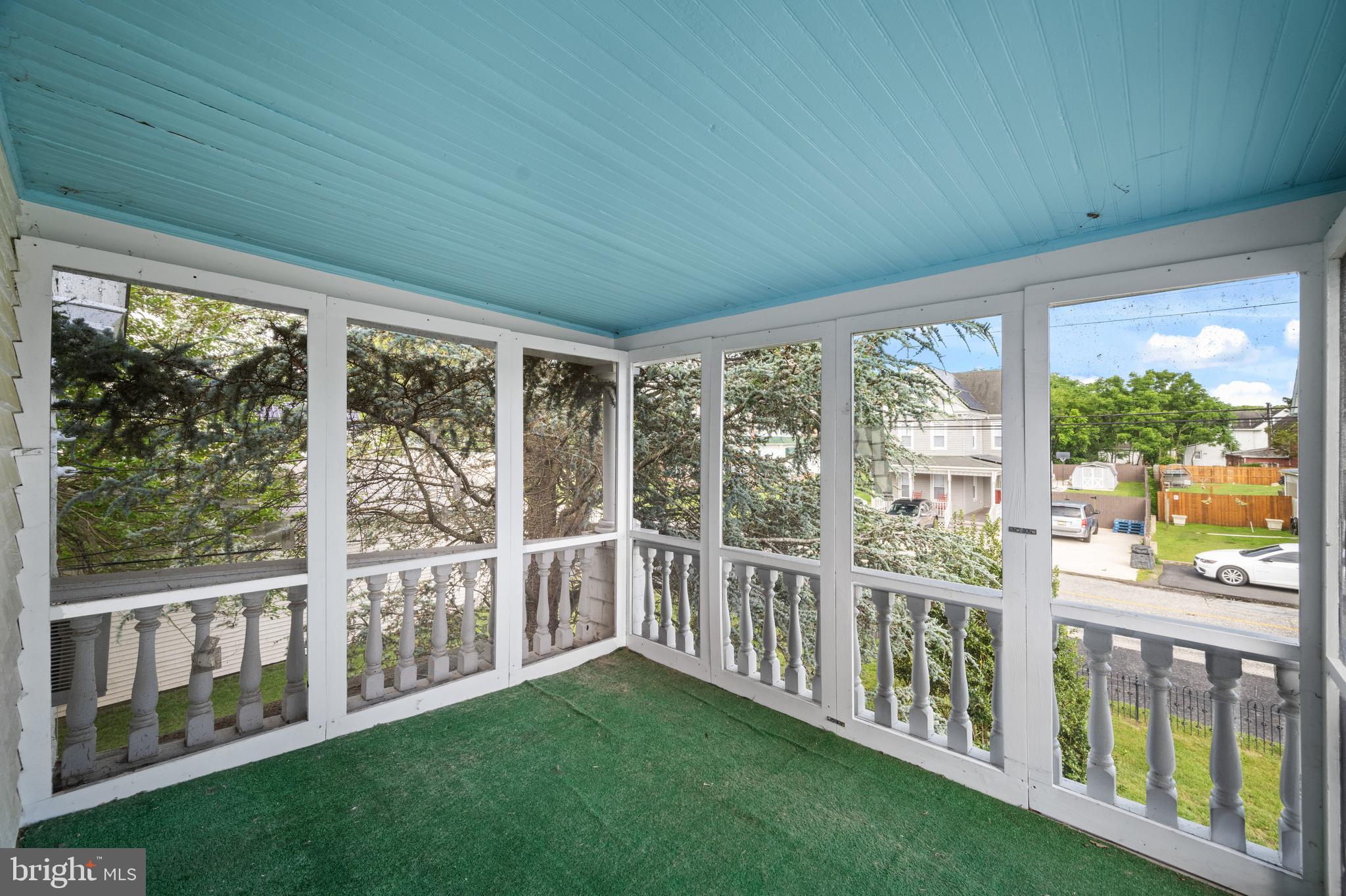 643 Main Street Leesburg, NJ 08327 - Photo 29 of 30 a view of an empty room with windows
