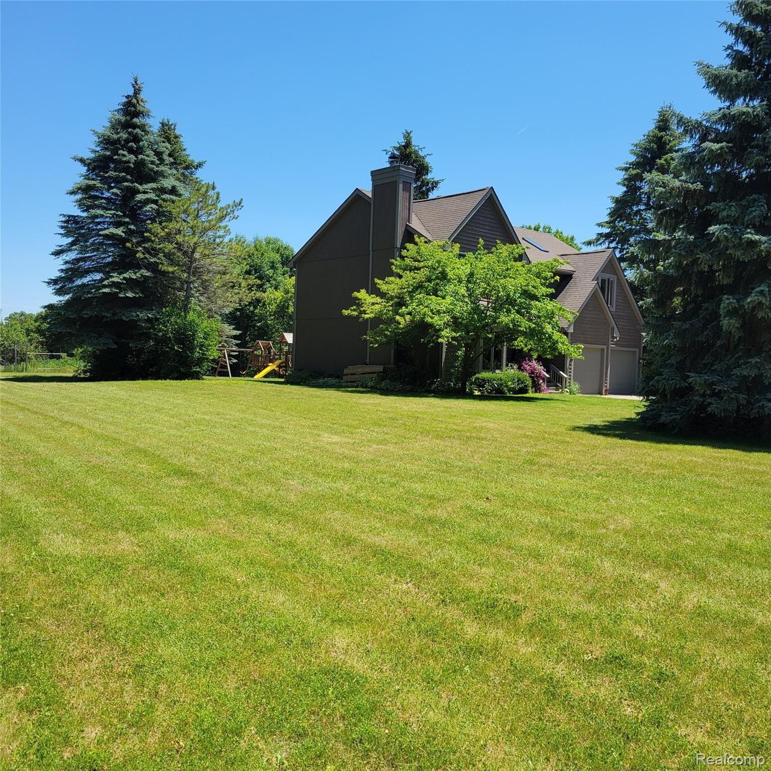 3696 North Dancer Road Dexter, MI 48130 - Photo 21 of 25 21.jpg