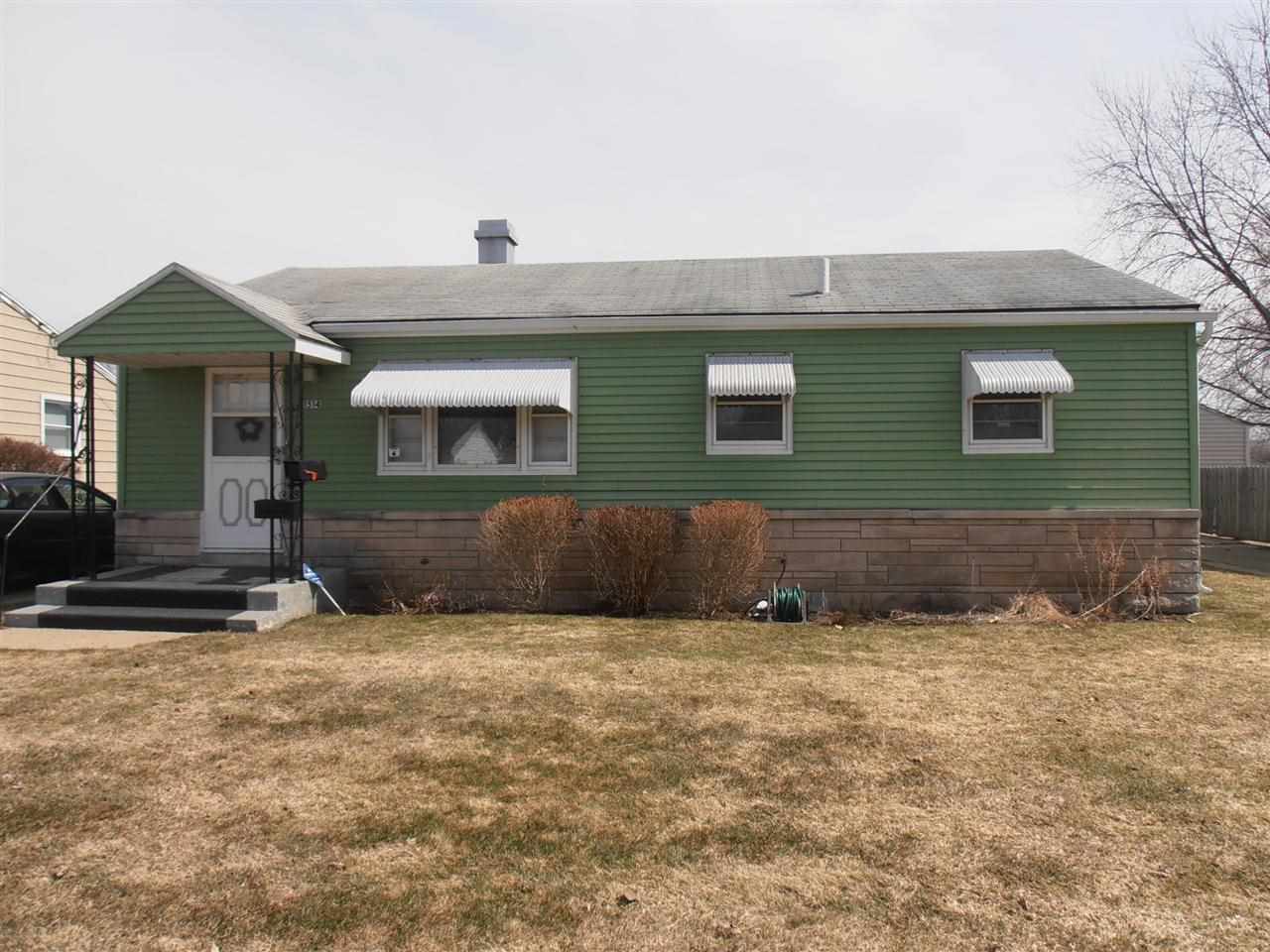 1514 Ryer Street South Bend, IN 46628 - Photo 1 of 13 Gallery Image 1