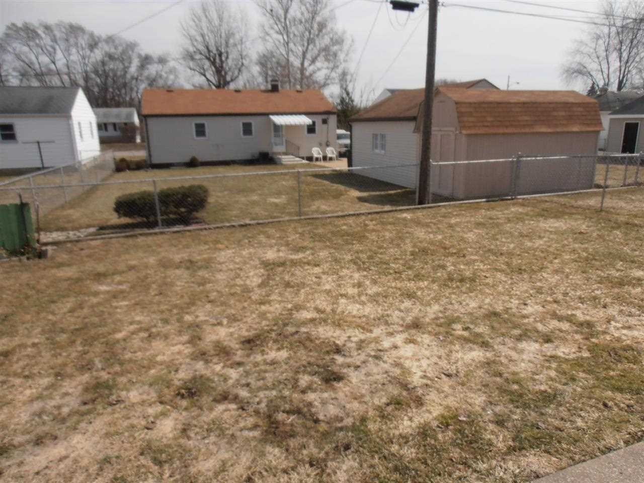 1514 Ryer Street South Bend, IN 46628 - Photo 12 of 13 Gallery Image 12
