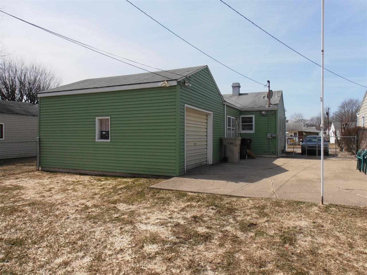 1514 Ryer Street South Bend, IN 46628 - Photo 13 of 13 Gallery Image 13