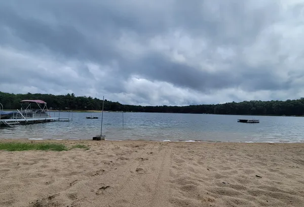 $110,000 | 9177 South Lost Pine Avenue, Baldwin, MI 49304