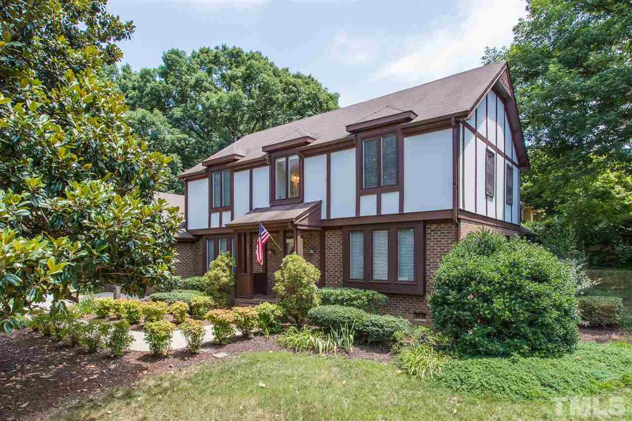 2900 Augusta Court Raleigh, NC 27607 - Photo 1 of 30
