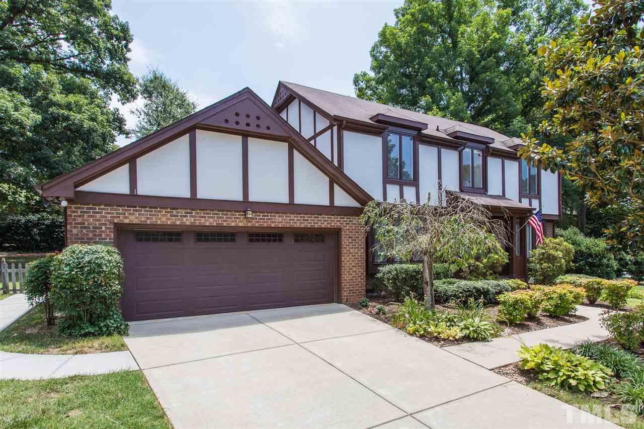 2900 Augusta Court Raleigh, NC 27607 - Photo 2 of 30