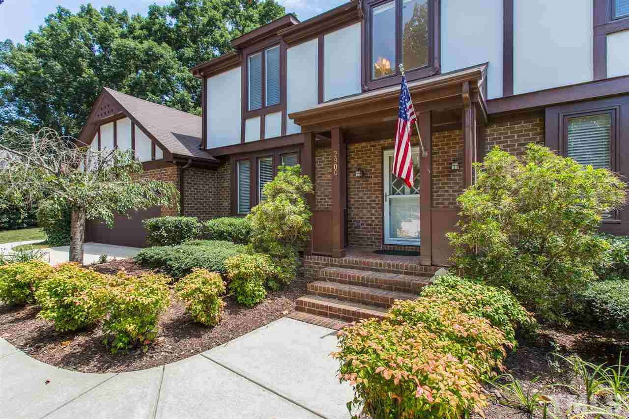 2900 Augusta Court Raleigh, NC 27607 - Photo 3 of 30