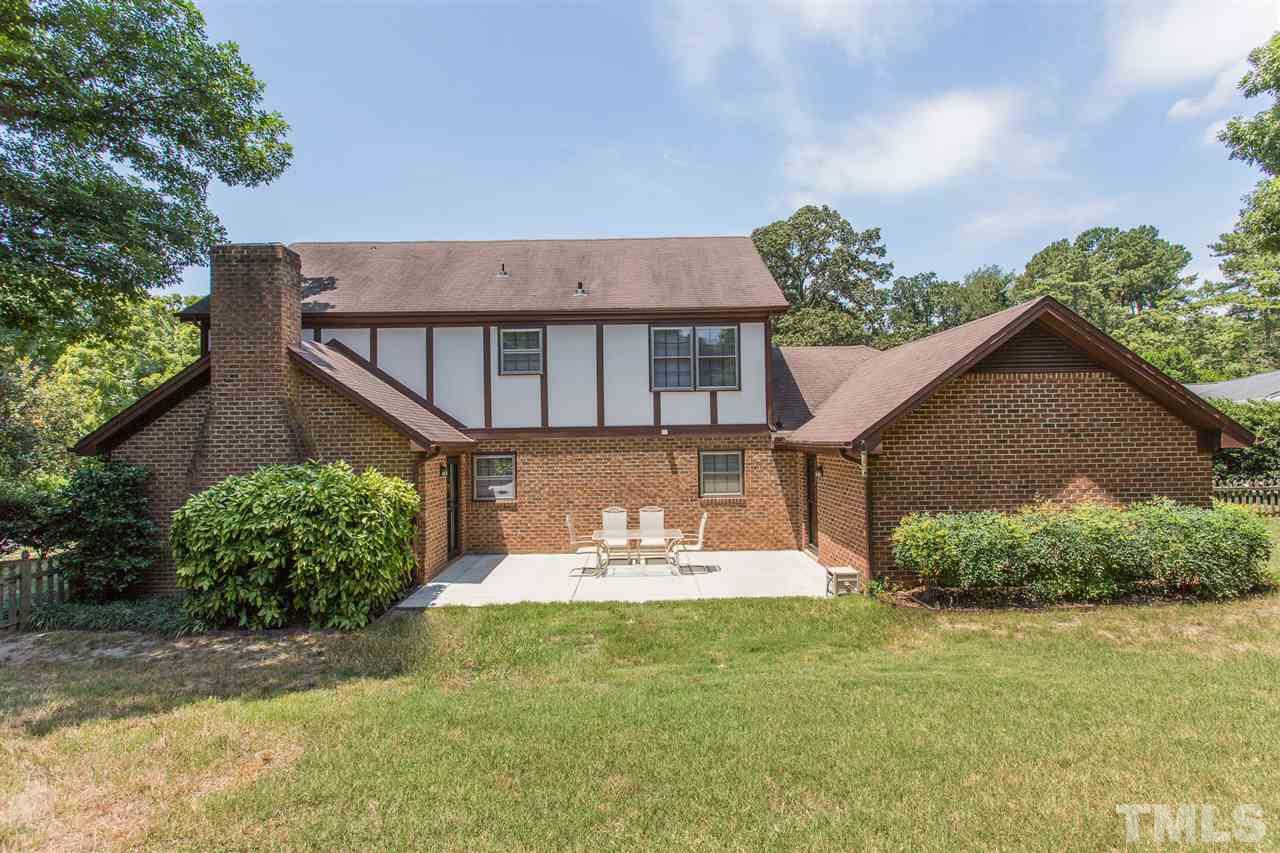 2900 Augusta Court Raleigh, NC 27607 - Photo 27 of 30