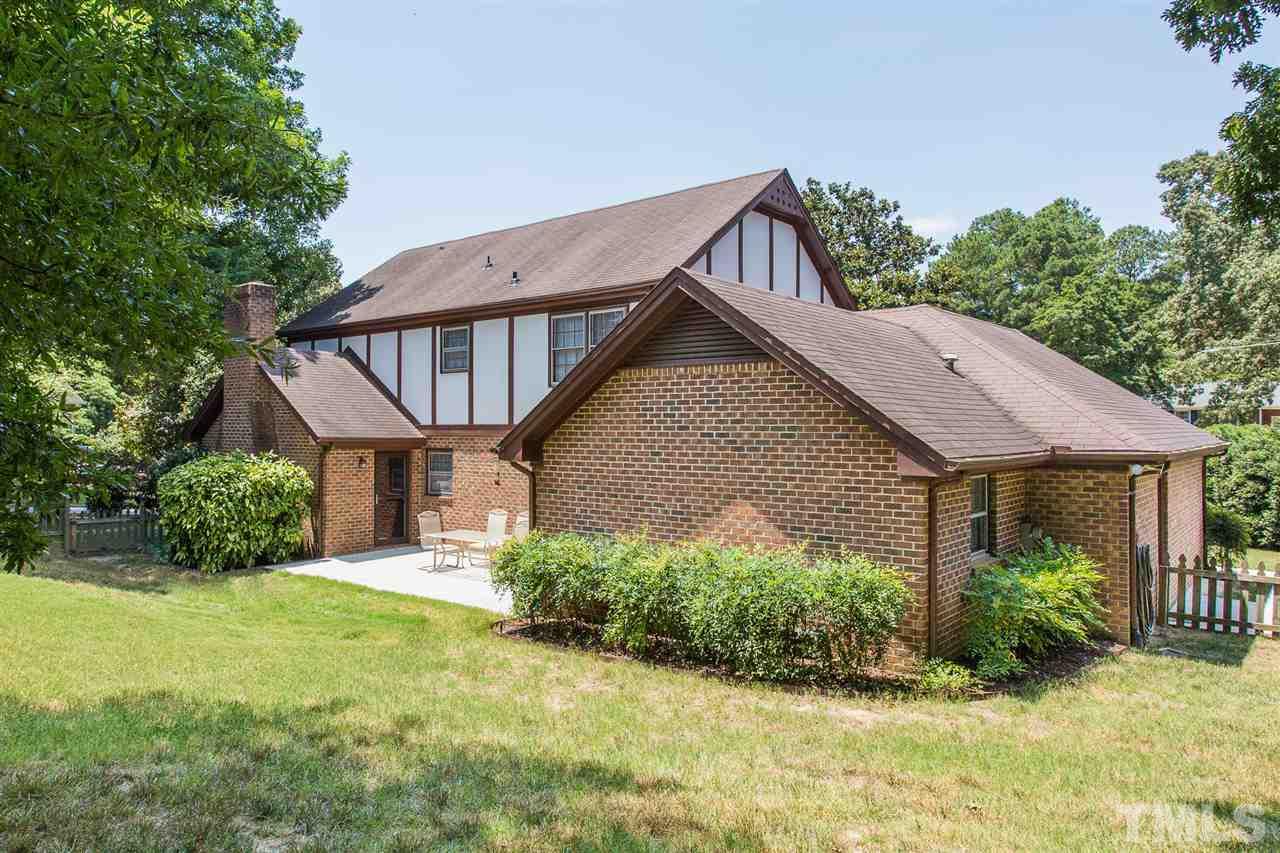 2900 Augusta Court Raleigh, NC 27607 - Photo 28 of 30