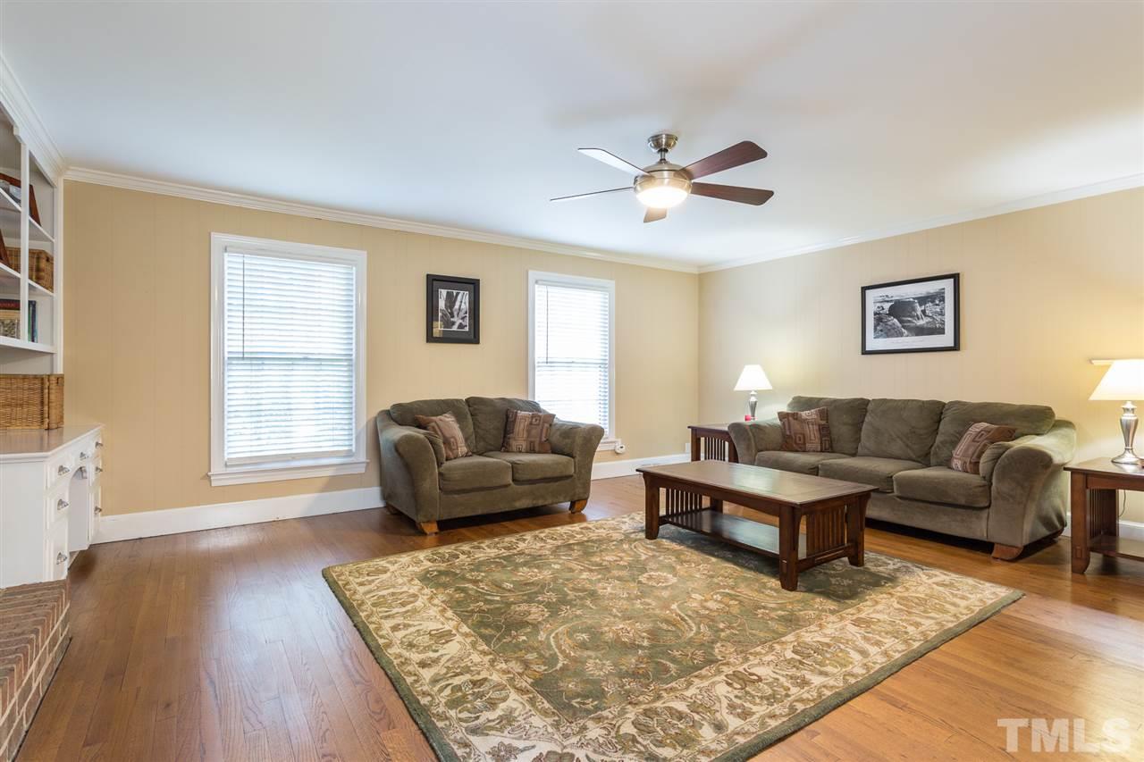 2900 Augusta Court Raleigh, NC 27607 - Photo 9 of 30