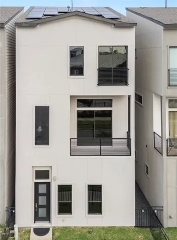 $389,998 | 2317 Eagle Street, Houston, TX 77004