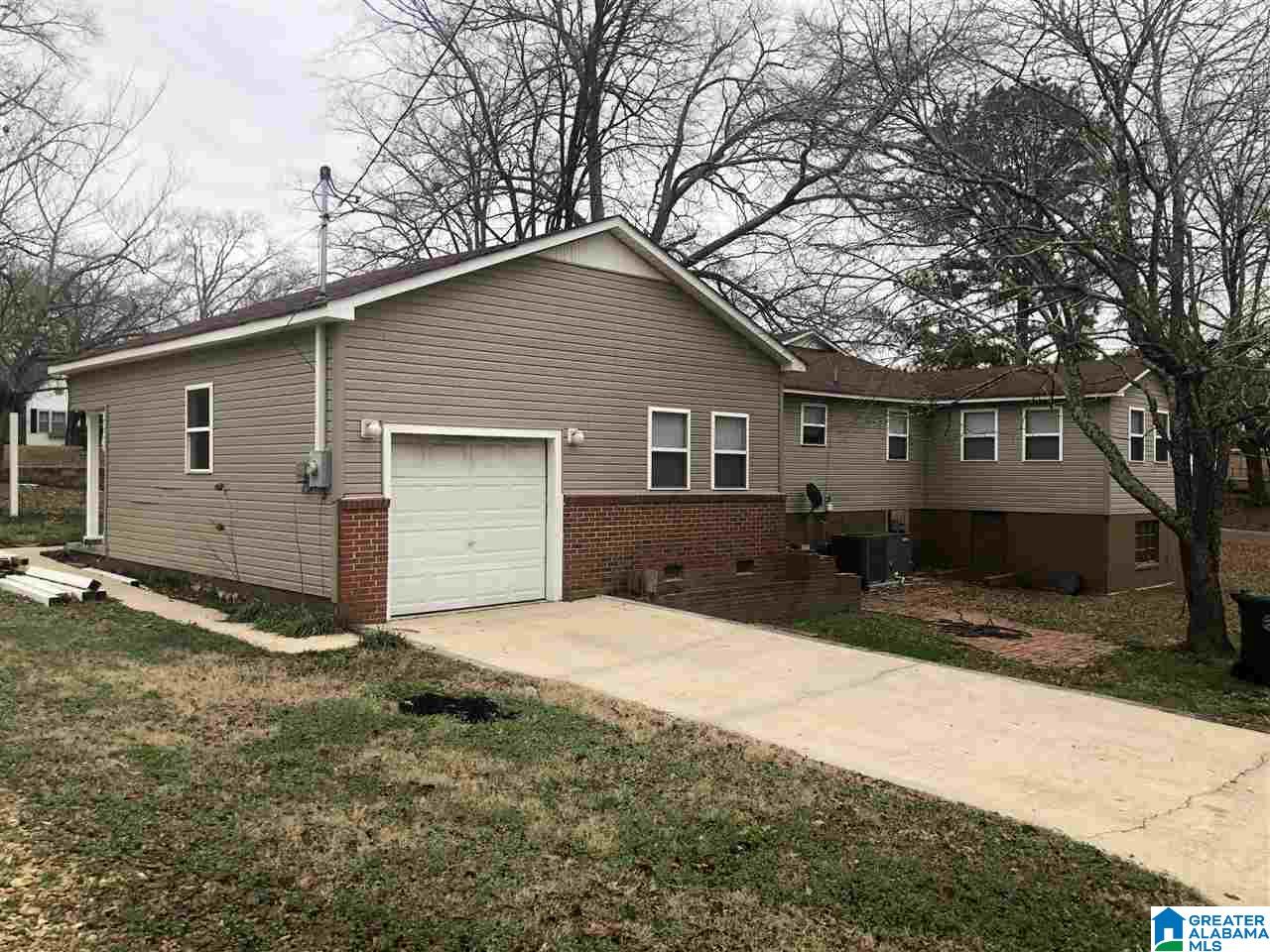 602 15th Street West Jasper, AL 35501 - Photo 5 of 27