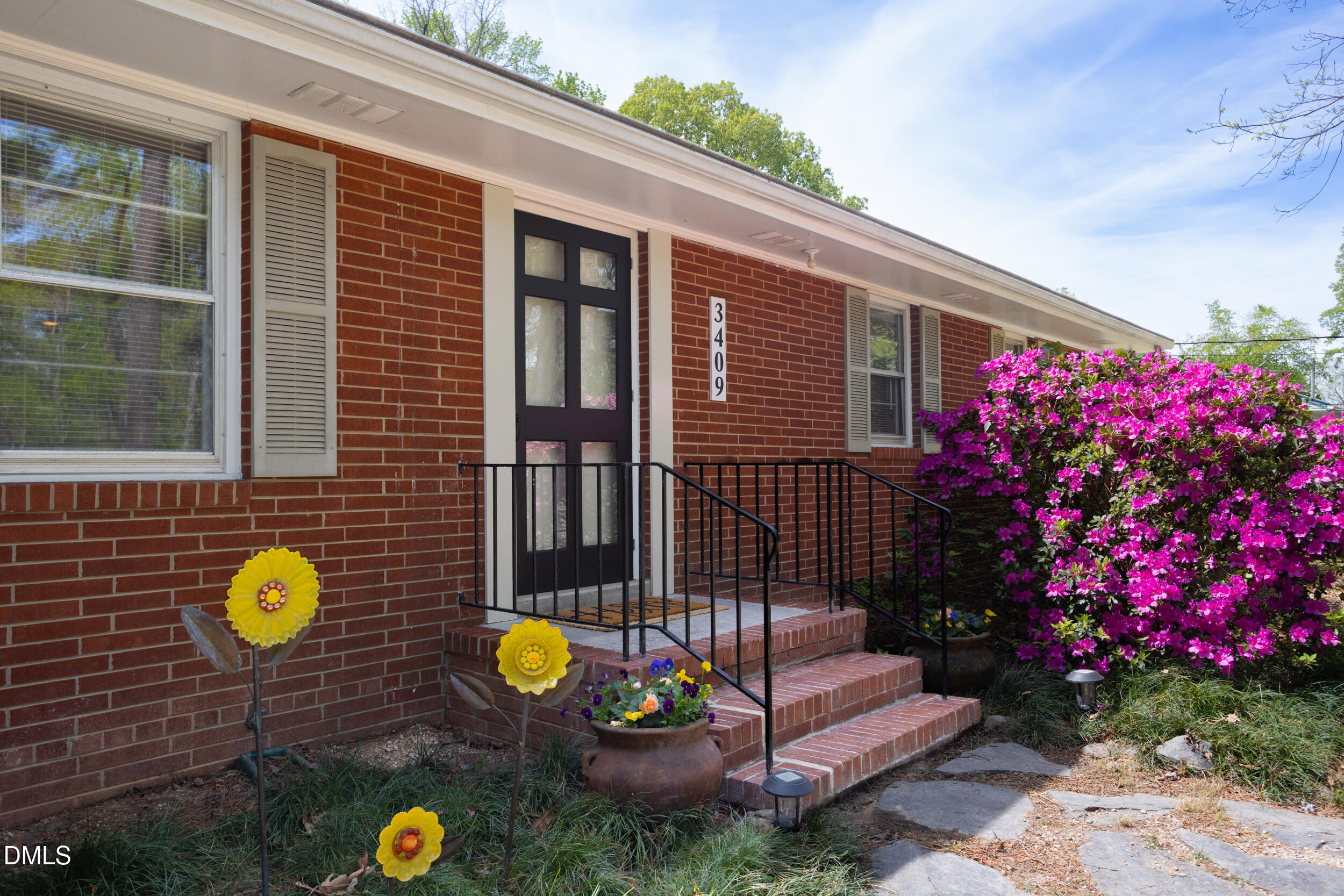 3409 Pickett Road Durham, NC 27705 - Photo 5 of 49