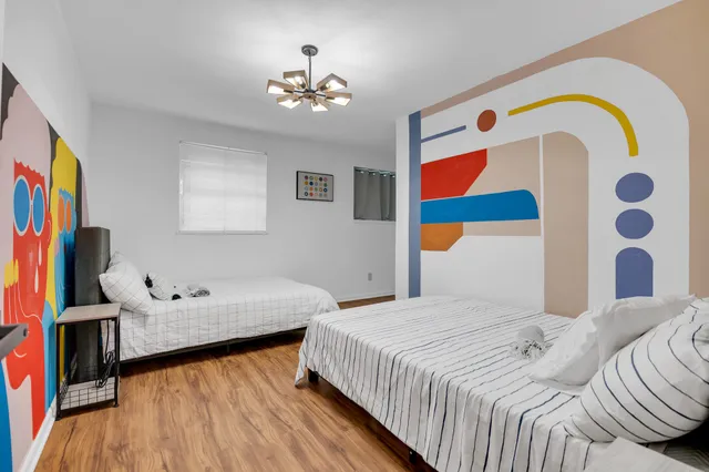 $2,500 | 5755 Cartagena Street, Houston, TX 77035