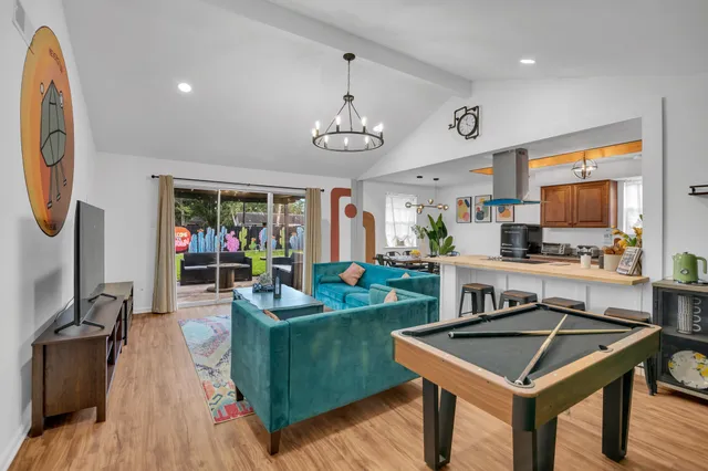 $2,500 | 5755 Cartagena Street, Houston, TX 77035