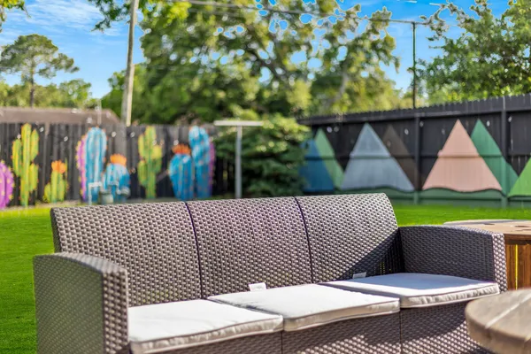 a view of outdoor space yard and patio