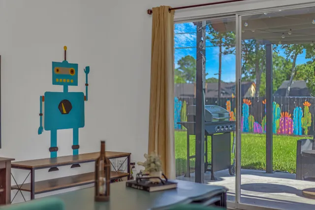 $2,500 | 5755 Cartagena Street, Houston, TX 77035