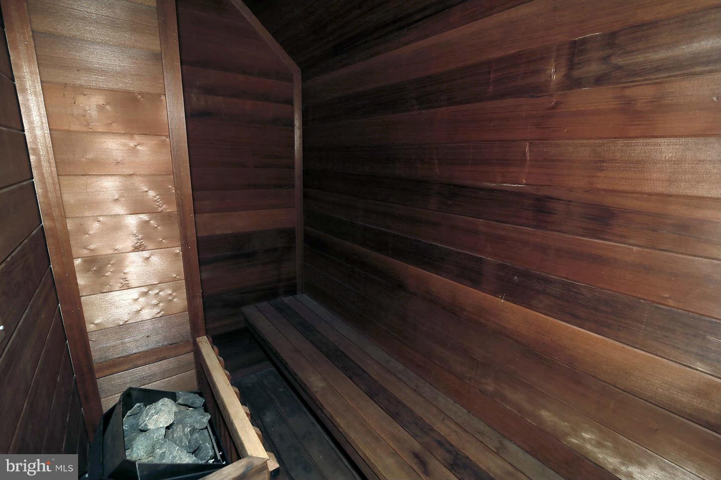 9311 River Road Potomac, MD 20854 - Photo 29 of 29 Sauna