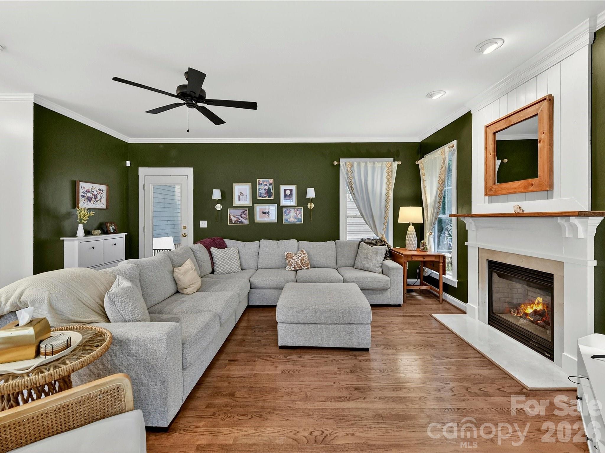 7553 Thorn Creek Lane Tega Cay, SC 29708 - Photo 13 of 46