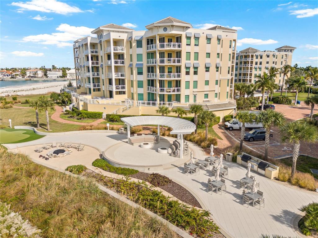795 Collany Road, Unit 205 St. Petersburg, FL 33715 - Photo 63 of 67