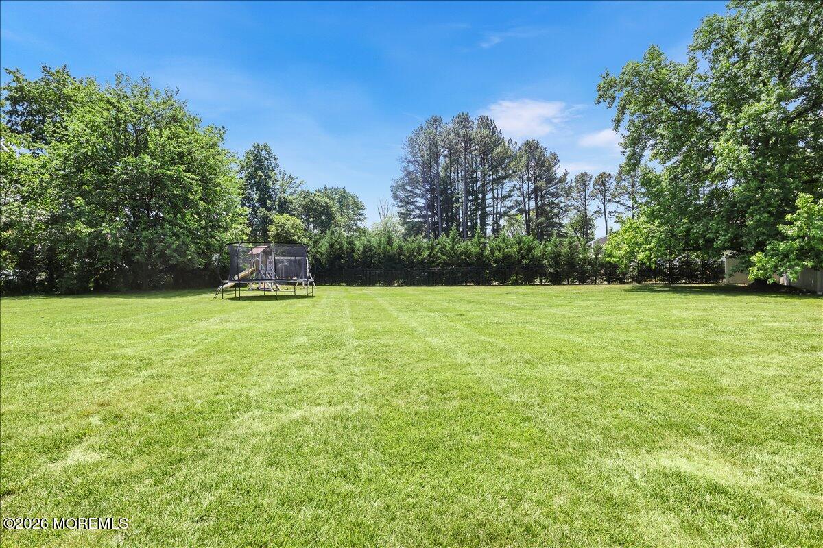 16 Newcastle Road Freehold, NJ 07728 - Photo 31 of 32 34-Backyard