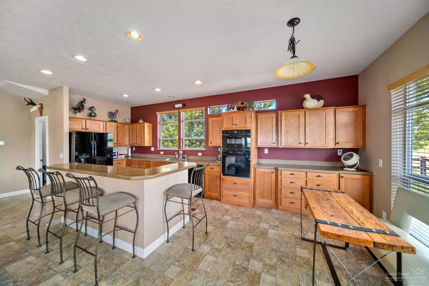 14724 Southwest Riggs Road Powell Butte, OR 97753 - Photo 12 of 25 Additional Photo