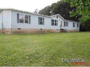 482 Newfound Road Leicester, NC 28748 - Photo 1 of 4