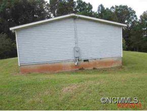 482 Newfound Road Leicester, NC 28748 - Photo 2 of 4