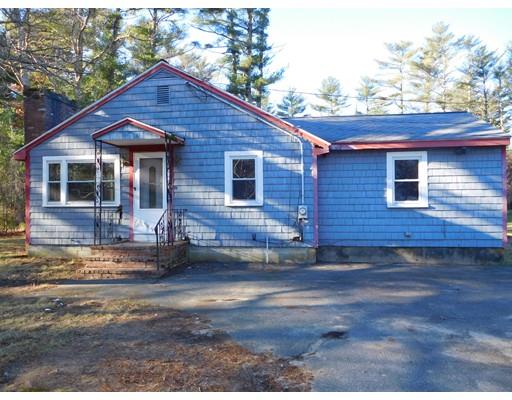 7 Bates Pond Road Carver, MA 02330 - Photo 1 of 12 Gallery Image 1