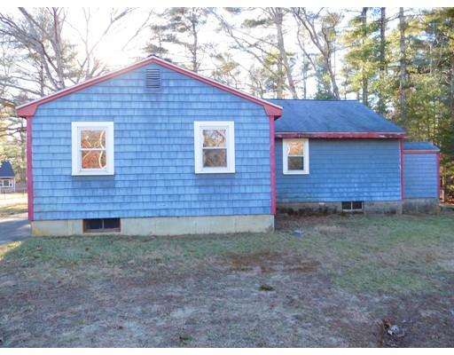 7 Bates Pond Road Carver, MA 02330 - Photo 3 of 12 Gallery Image 3