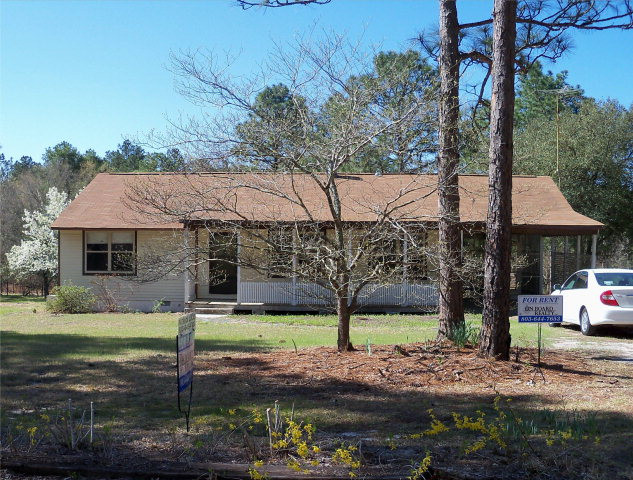 137 Gold Finch Lane Ridge Spring, SC 29129 - Photo 1 of 21